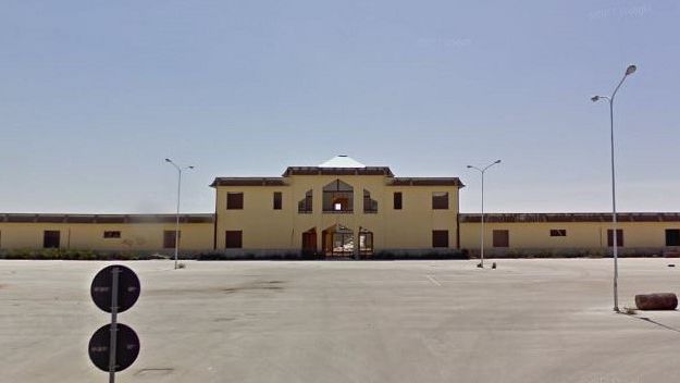 Nuovo cimitero di Marsala. Conclusa la prima fase della procedura per il Partenariato pubblico privato