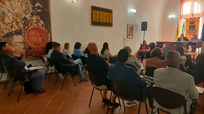 Mazara, il 12 novembre seduta del Consiglio comunale. All'odg diversi debiti fuori bilancio nei confronti di imprese   