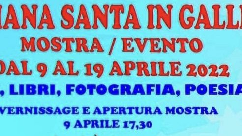Diciotto artisti esporranno sui Misteri e paesaggi trapanesi