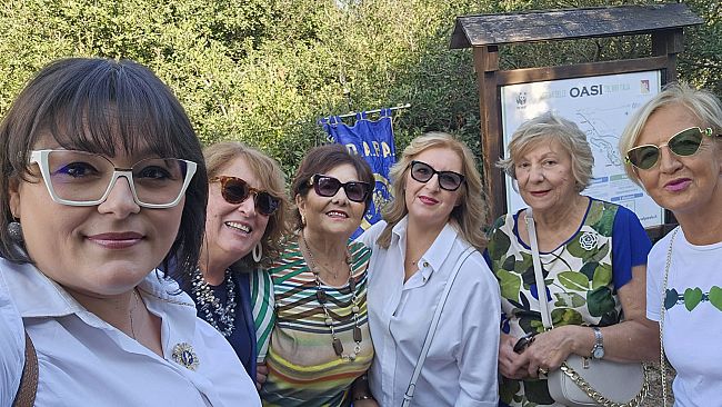 FIDAPA Mazara, nuovo Anno Sociale nel segno del territorio e dell’impegno per la comunità