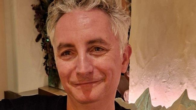 Pietra d'Angolo:​ “A tu per tu” con Don Giuseppe Ivan Undari
