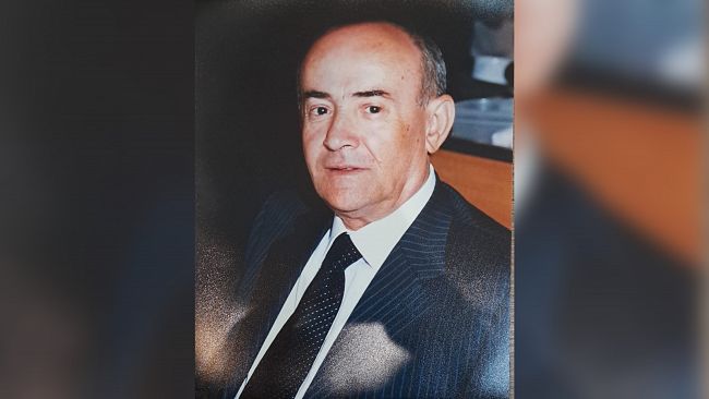 Paceco. Si è spento dopo una breve malattia il cap. Antonino Plaja