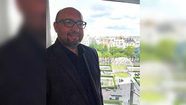 Il geologo Carmine Vitale nominato direttore facente funzione dell’Ente Parco Nazionale Isola di Pantelleria