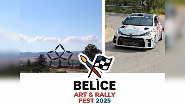 Rally Valle del Belice: prorogate le iscrizioni
