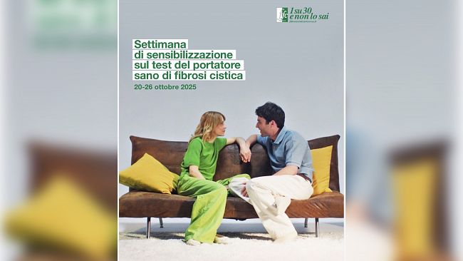 Mazara, l'amministrazione comunale aderisce alla settimana di sensibilizzazione sulla fibrosi cistica 