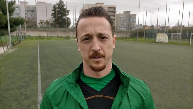 Accademia Trapani, domani sfida contro la capolista Licata 
