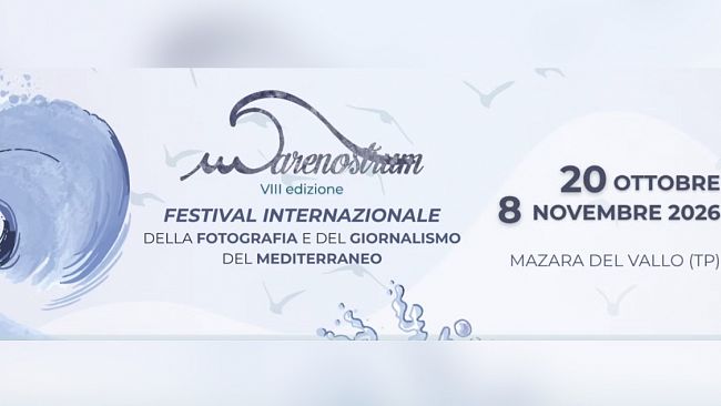 Mazara. Marenostrum: dall’20 ottobre all’8 novembre l’ottava edizione del Festival