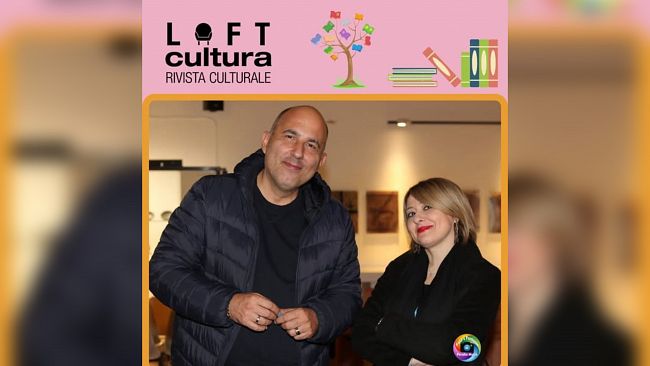 Castelvetrano, 4 anni di Loft Cultura: celebrazione e dibattito culturale il 14 febbraio