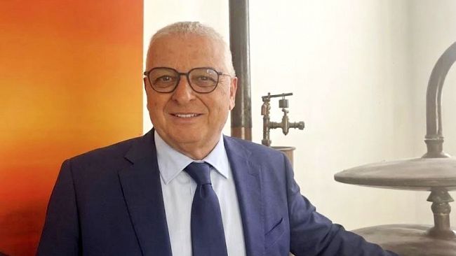 Mario Ragusa scende in campo al fianco di Giulia Adamo: 