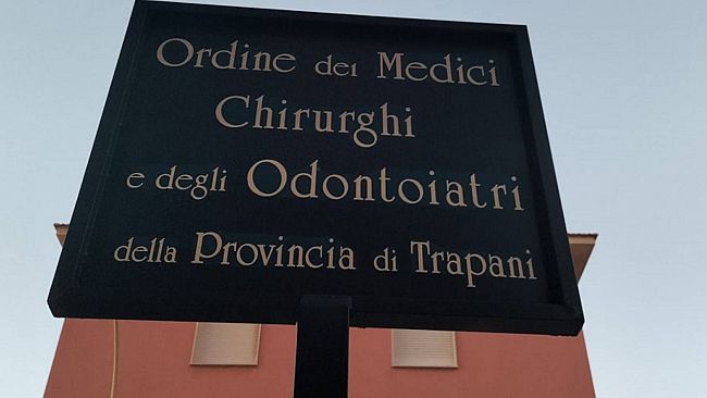 Sciopero nazionale dei medici di medicina generale, anche Trapani aderisce