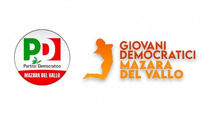 PD e Giovani Democratici Mazara: “La storia non si mistifica: richiamiamo alla responsabilità istituzionale