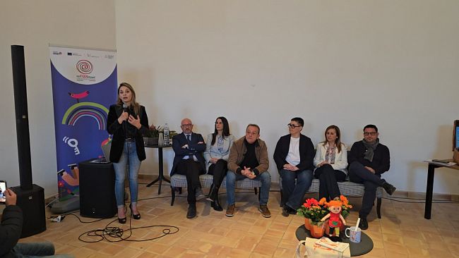 ​Trapani, il Distretto Socio Sanitario 50 presenta i risultati del programma 