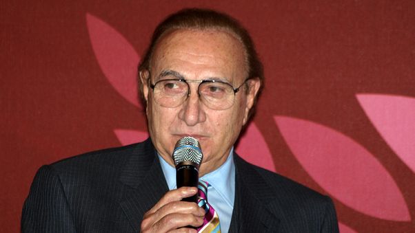 E' morto Pippo Baudo, un simbolo della Tv italiana  