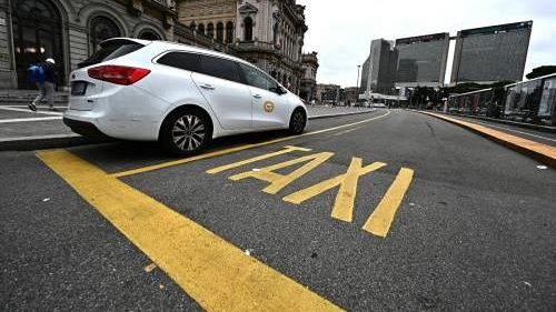 Taxi in rivolta nel trapanese: confermato lo sciopero di due giorni per il 30 e 31 marzo