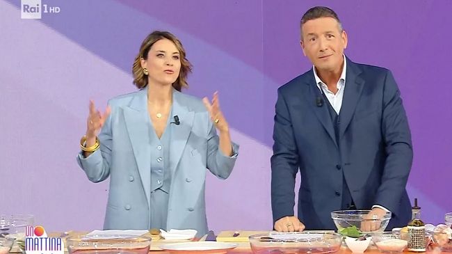 Unomattina Estate in diretta da Marsala