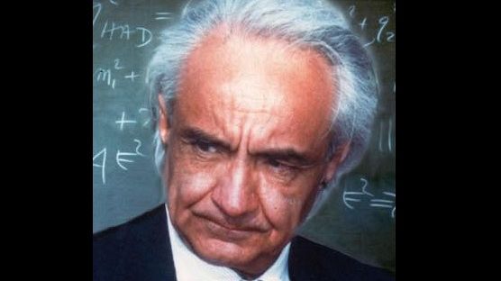 ​Morte del professore Zichichi, il cordoglio del territorio trapanese