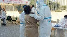 Castelvetrano vola nuovamente verso i mille positivi al Covid