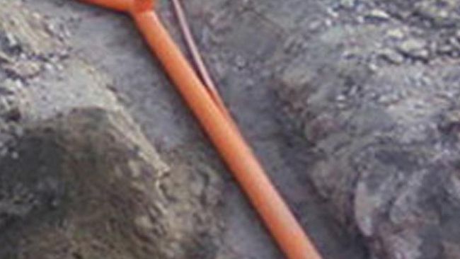 Marsala, nuova rete fognaria, transito veicolare modificato in alcune aree del centro