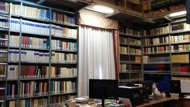 Castelvetrano, evento a sorpresa in biblioteca