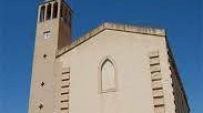 PETROSINO – progetto di manutenzione e messa in sicurezza della torre campanaria della chiesa SS. Maria delle Grazie