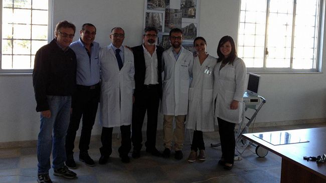 Castelvetrano, visite cardiologiche  gratuite per la prevenzione dell’Aneurisma dell’aorta