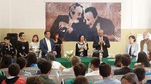 Mazara, gemellaggio tra l’Istituto Comprensivo Paolo Borsellino e l’Institut Ronda De Lleyda di Barcellona