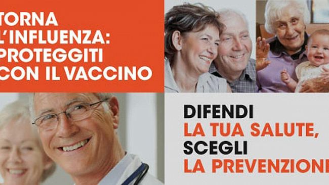Mazara, parte la campagna di prevenzione influenza