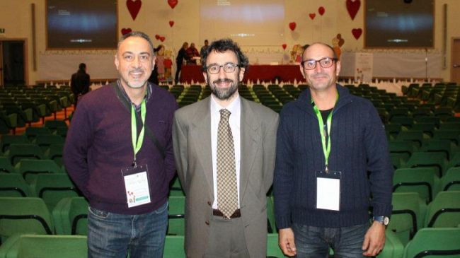 “Convegno Nazionale Educatori A.C.R. – All’altezza dei loro Cuori ”