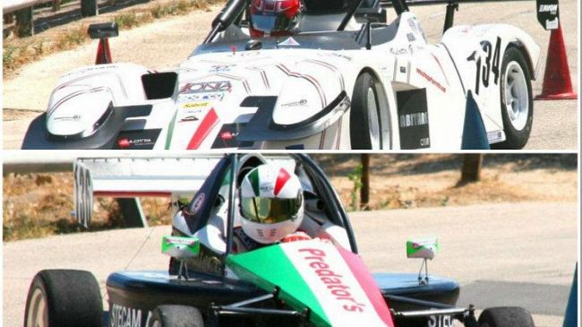 SCIACCA – Il 3° slalom Sciacca Terme scalda cuori e motori: un fine settimana tra sole, mare e turismo. Start 18 e 19 giugno