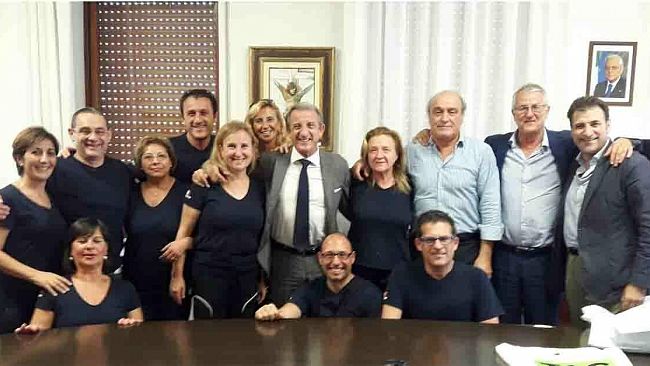 Trapani, migranti: De Nicola incontra sanitari addetti agli sbarchi
