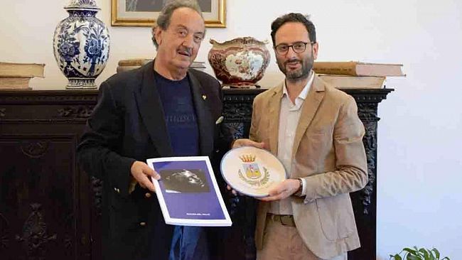 Mazara, progetto “Cammini e percorsi” per lo sviluppo del turismo lento