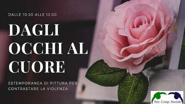 Mazara del Vallo e Castelvetrano insieme per la Giornata contro la violenza di genere