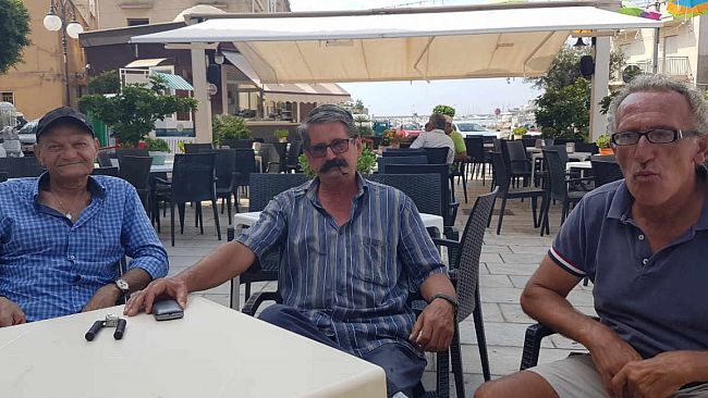 VIDEO – Mazara, cittadini chiedono bagni pubblici…