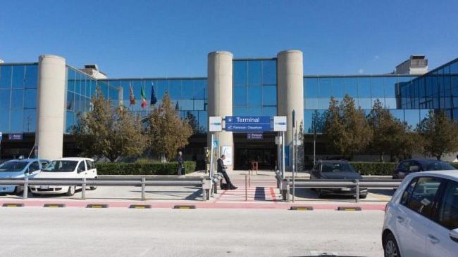 Aeroporto Birgi, riapertura il 21 giugno. Le rassicurazioni di Cancelleri e Santangelo