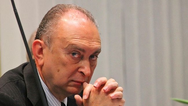 La Cassazione annulla l’assoluzione del Senatore D’Alì