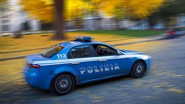 Trapani. La Polizia di Stato arresta presunto molestatore seriale