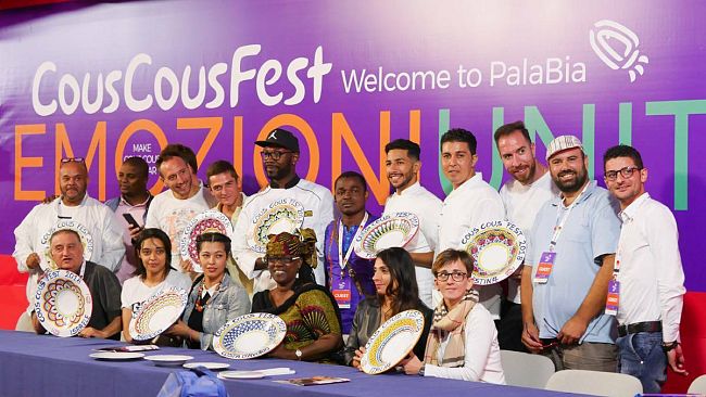 Saltata la 23^ edizione del Cous Cous Fest a San Vito Lo Capo
