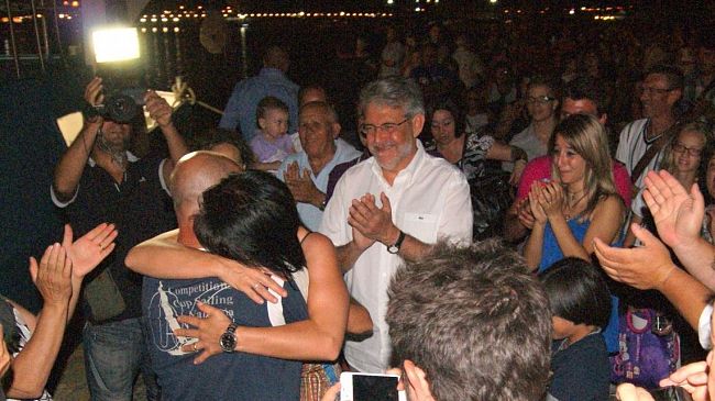 Oggi avrebbe compiuto 62 anni Giovanni Tumbiolo, il “padre” della pesca di Mazara del Vallo e siciliana…  