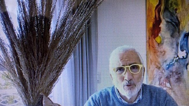 VIDEO- Enzo Alfano: Primo caso di coronavirus all’Ospedale di Castelvetrano. Appello ai giornalisti ed opinionisti