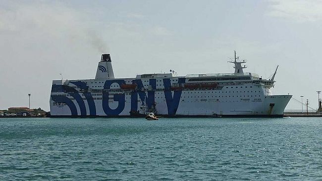 Tranchida sui migranti: “Rimandare a casa le oltre 400 persone non aventi titolo”