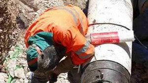 ​Maltempo in Sicilia, riparazioni di Siciliacque nel Trapanese e in altre due province