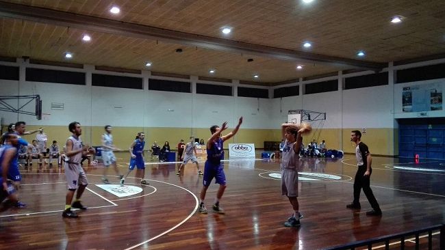 Marsala cede alla capolista.  Coach Grillo:”L’importante è dare il massimo”