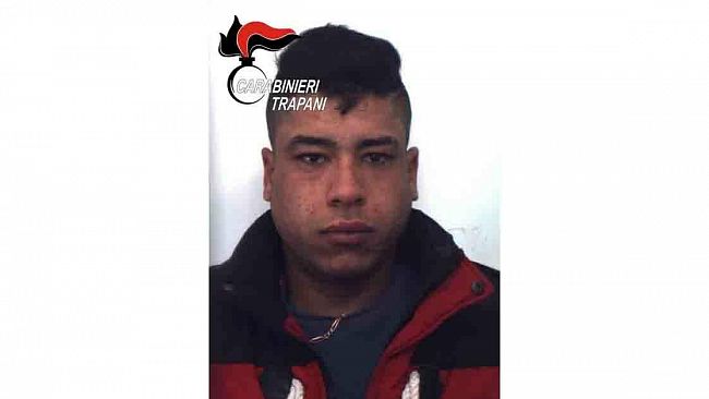 Trapani, i Carabinieri arrestano tre topi d’appartamento