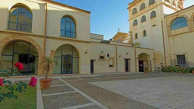 Marsala, reminder degli appuntamenti in città