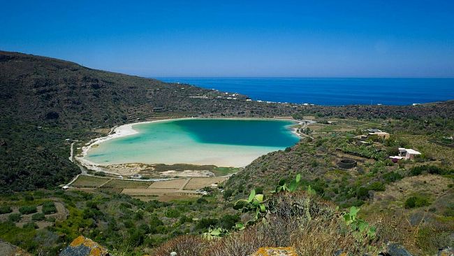 Pantelleria scelta come “borgo del futuro”: sviluppo sostenibile e innovazione