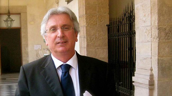 Baldo Gucciardi: “zona franca per la legalità ai comuni sciolti per mafia”