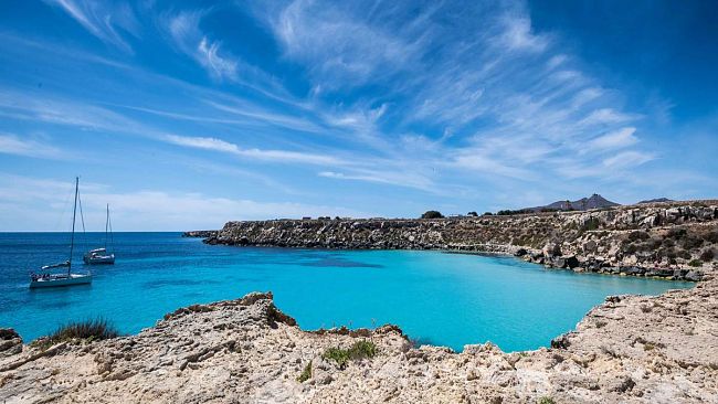 “Fishtuna” a Favignana da mercoledì 12 a domenica 16