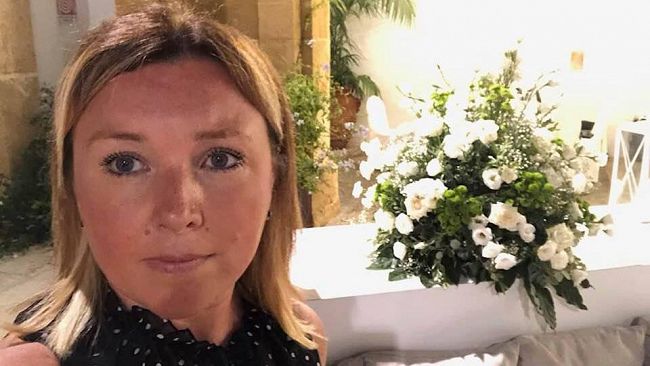 Amministrative Trapani, Anna Garuccio si candida a sindaco