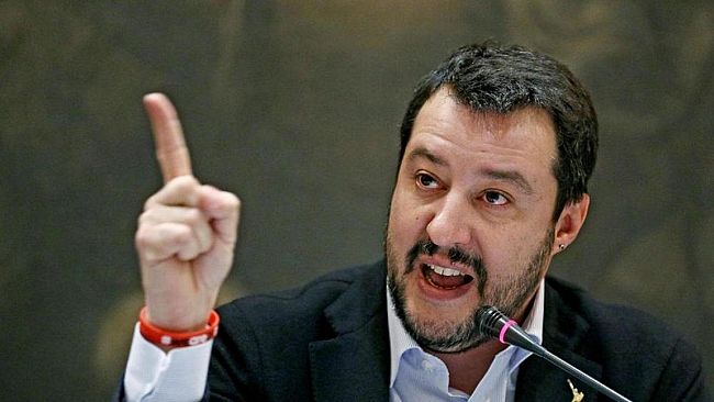 Manca solo la firma del Ministro Salvini sul decreto che farà tornare Castelvetrano al voto per le Amministrative