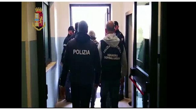 Gibellina. Primo caso positivo al Covid-19